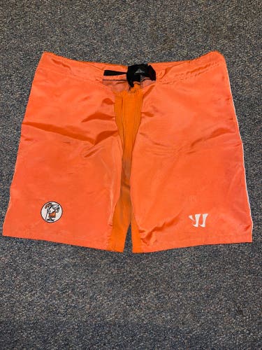 Detroit little Caesar’s AAA pant shells