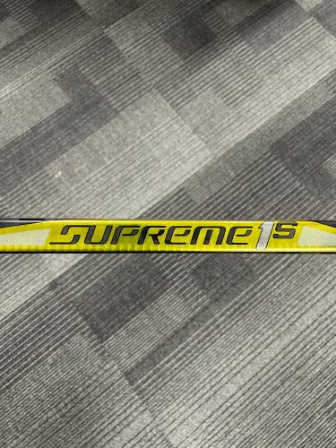 Intermediate Bauer P92  Supreme 1S Hockey Stick