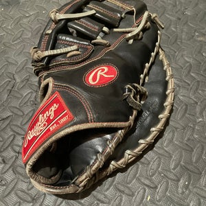 Right Hand Throw  Baseball Glove