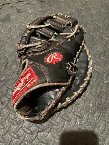 Right Hand Throw  Baseball Glove