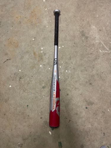 DeMarini Uprising Drop -11 30/19 USABat