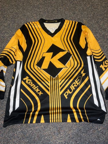 Konixx roller hockey Jersey