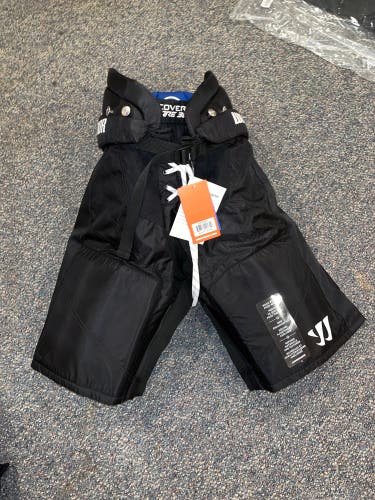 Warrior covert QRE30 hockey pants