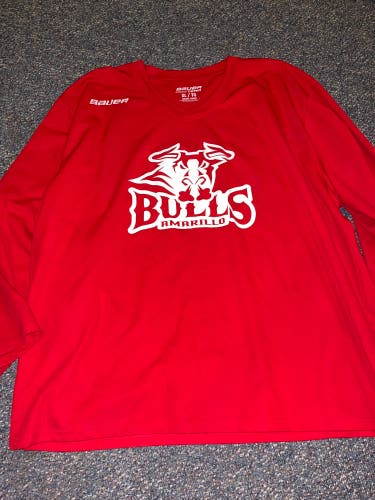 Nahl practice Jersey