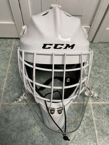 Goalie Bundle For @jwillcot