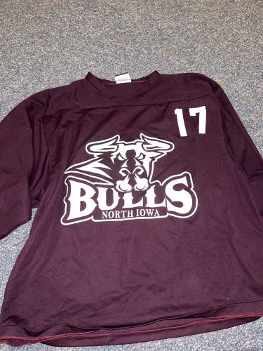 Nahl practice Jersey