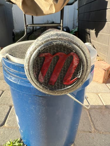 2021 Composite (-10) 19 oz 29" Cat 9 Connect Bat