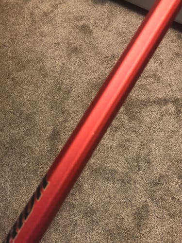 New Warrior Kryptolyte Shaft