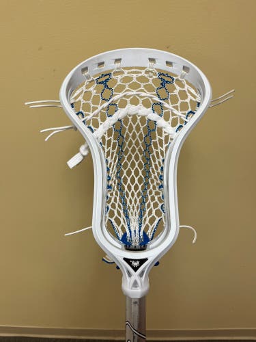 New Attack & Midfield Strung Mirage 2.0 Head