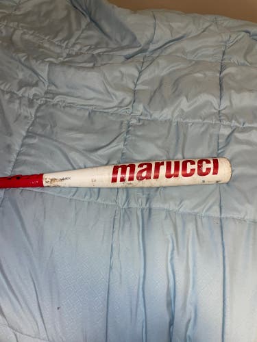 Marcucci cat 7 33/30 Baseball Bat