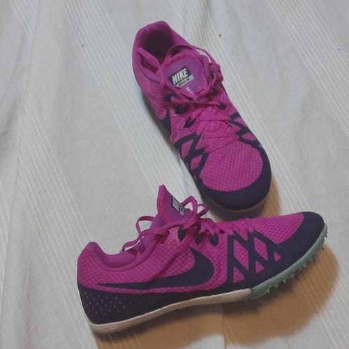 NIKE RIVAL M MULTI USE TRACK & FIELD SHOES WOMENS 9.5