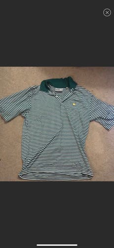 Masters Golf Polo