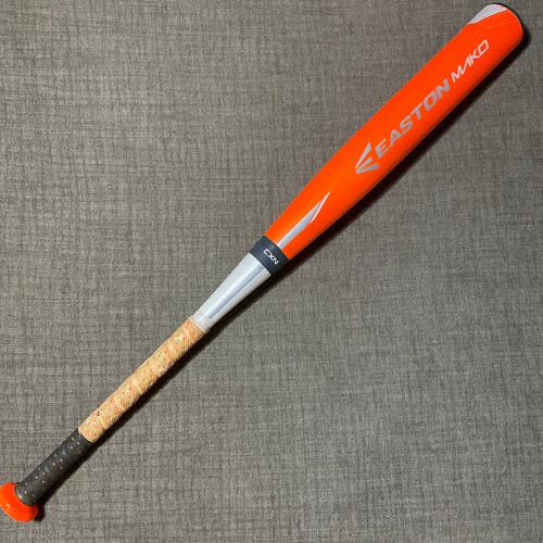 2015 EASTON MAKO 29/18 (-11) YB15MK
