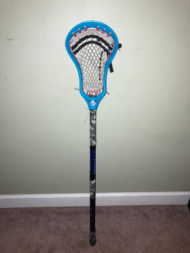 Maverick Havok lax head