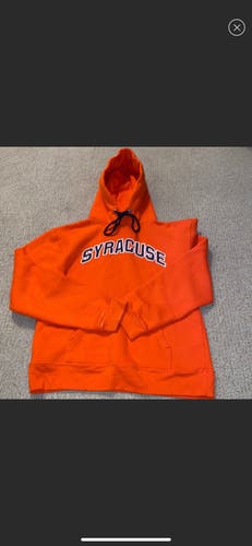 Syracuse vintage Hoodie