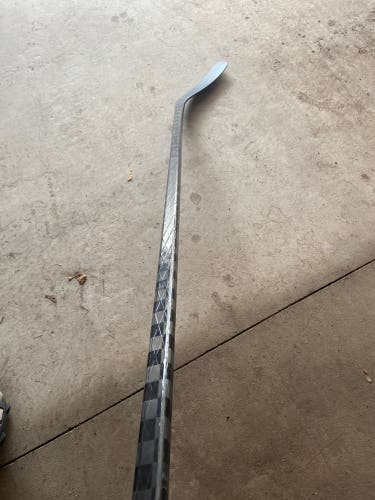 PRO hockey stick Mcdavid Curve