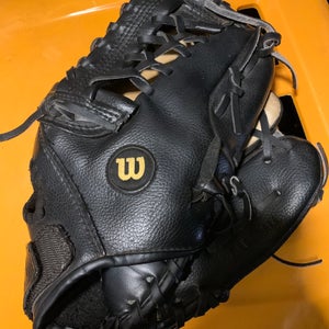 Infield 11" A2451 Baseball Glove