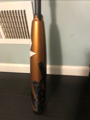 New DeMarini (-8) 22 oz 30" Zoa Bat
