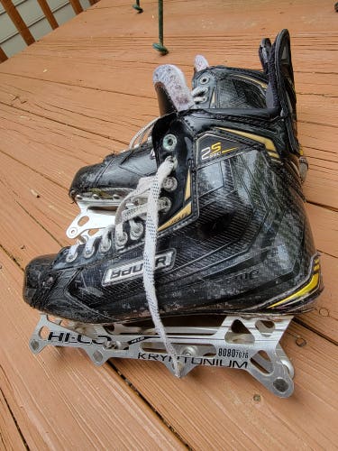 Prostock Bauer 2s Pro Inline