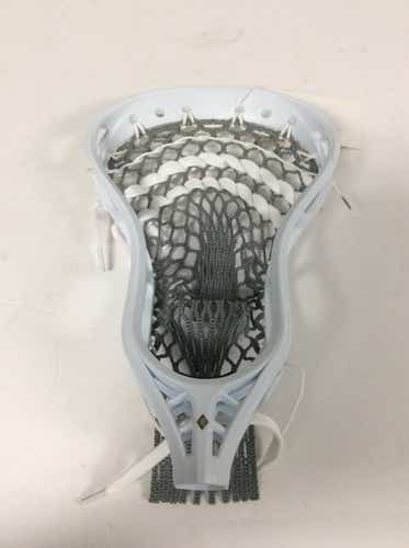 String King Mark 2v Mens Lacrosse Heads