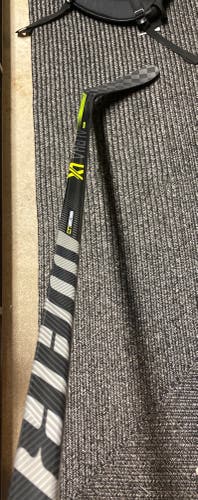 Warrior Alpha LX Pro RH P28 85 flex