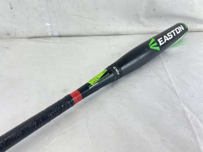 Used Easton Mako Xl Yb16mk10 31" -10 Drop Usssa 2 1 4" Barrel Baseball Bat 31 21