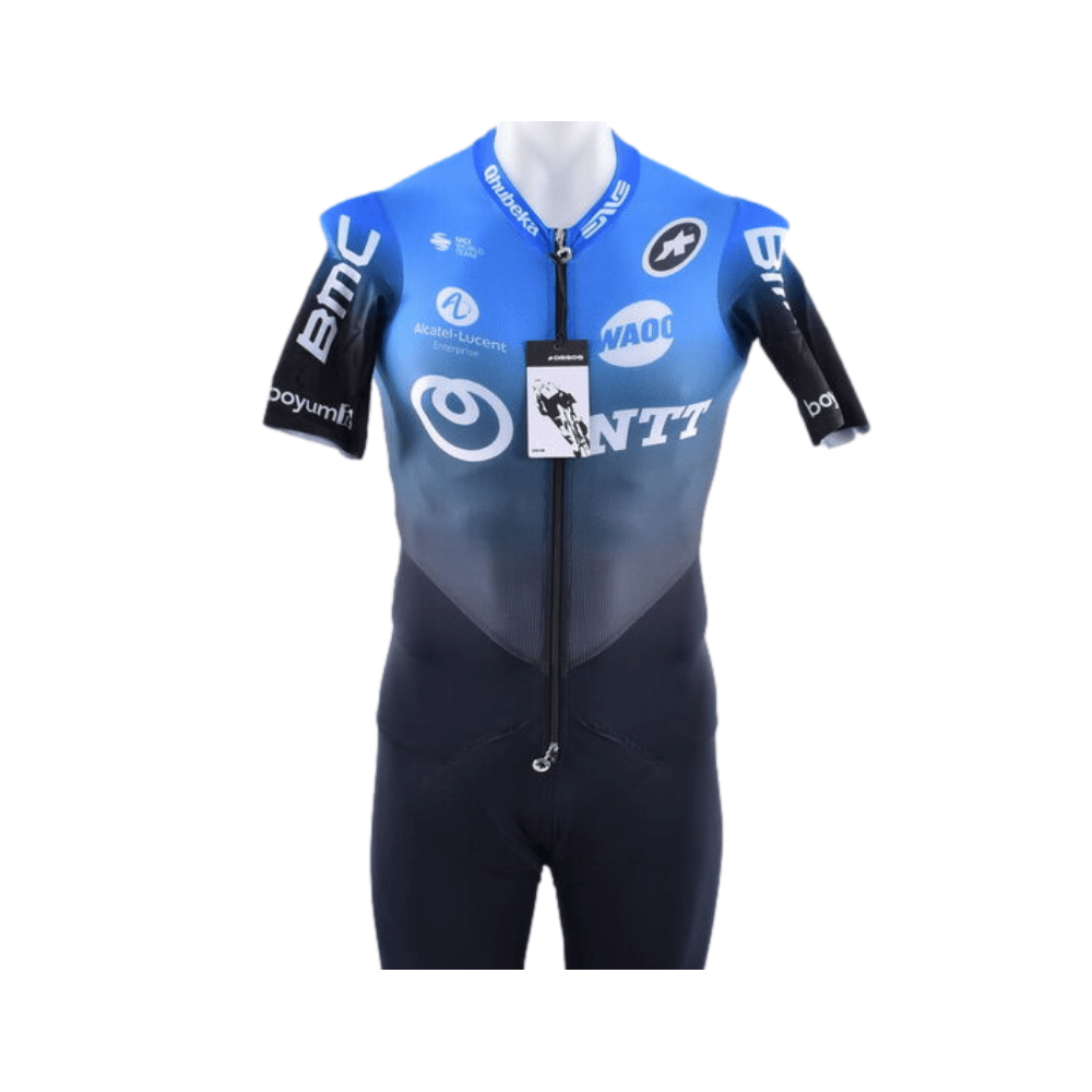 Bibs & Skinsuits