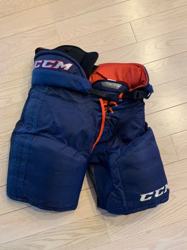 Senior Medium CCM  RBZ Hockey Pants
