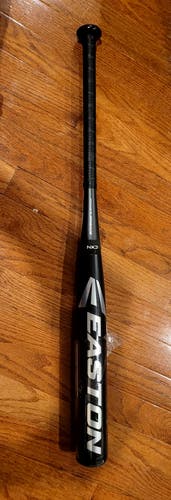 New USSSA Certified 2017 Easton Composite Mako Beast Bat (-11) 19 oz 30"