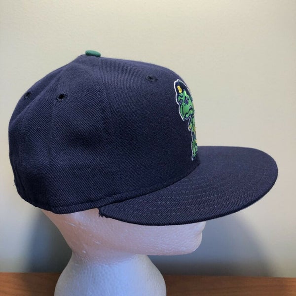 Official Beloit Snappers Fitted Hats, Snappers Fitted Caps