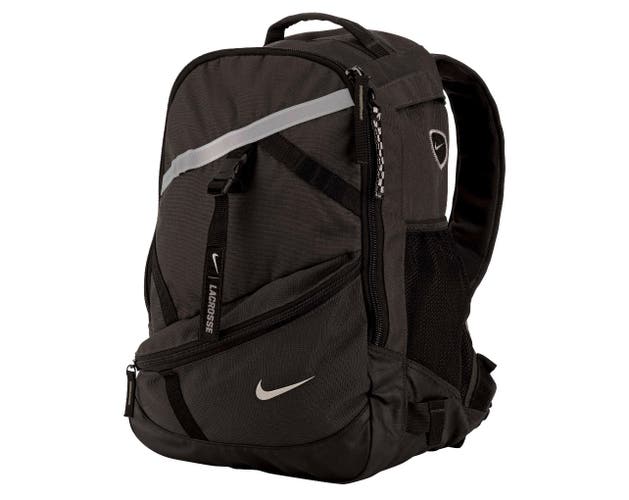 Nike Lazer Lacrosse Backpack