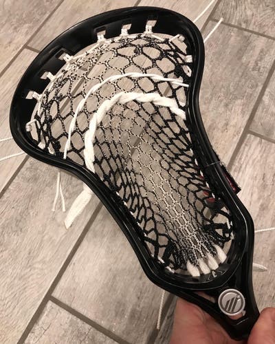 New Strung Optik 2.0