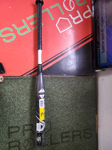 2022 Louisville Slugger Composite Meta Bat (-10) 23 oz 33" New In Wrapper No Warranty No offers