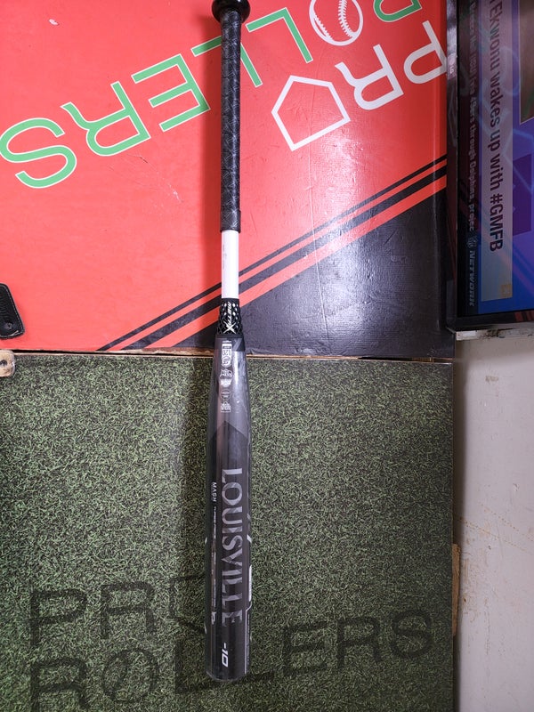 2022 Easton Ghost FP22GH10 (10) New In Wrapper No Warranty No Receipt