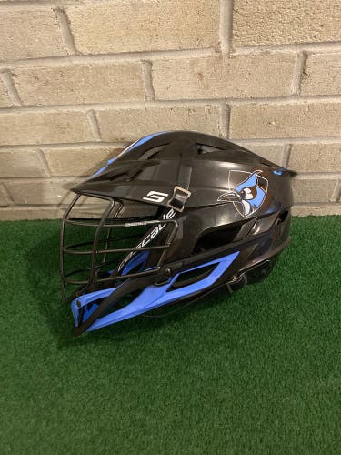 New Cascade S Helmet