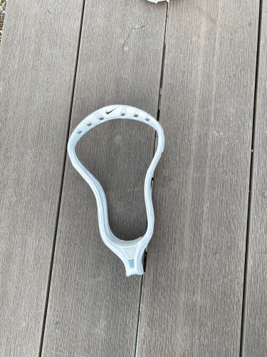 Used Attack & Midfield Unstrung Lakota 2 Head