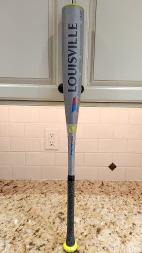 Louisville Slugger Composite Prime 919 Bat (-10) 20 oz 30"