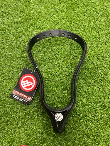 New Defense Unstrung Tank Head