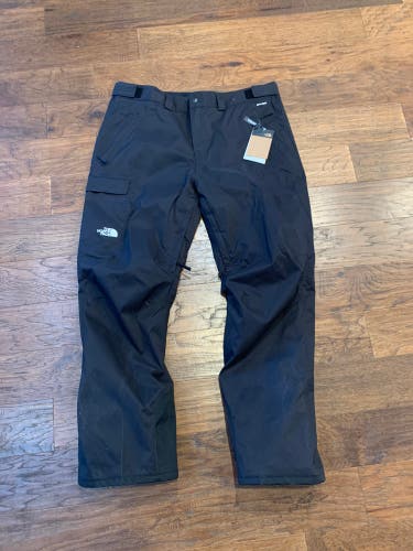 North Face Ski Pants - XL