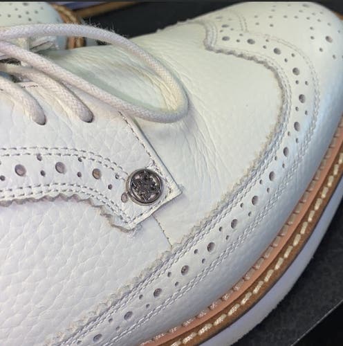 GFore mens golf shoes