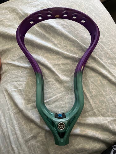 Used Defense Warrior Evo Qx-D Head