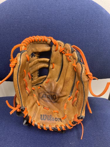 Outfield 12.5" Baseball Glove