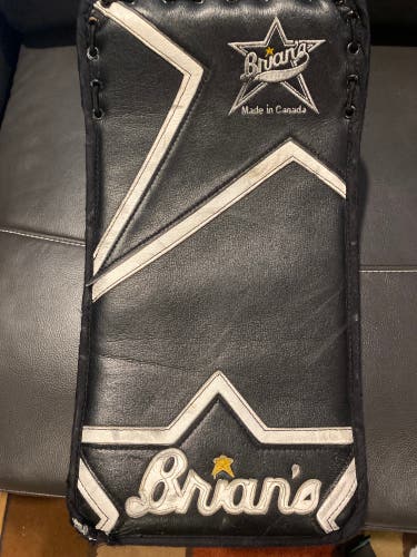 Brian’s Midnight Series AirLite Blocker