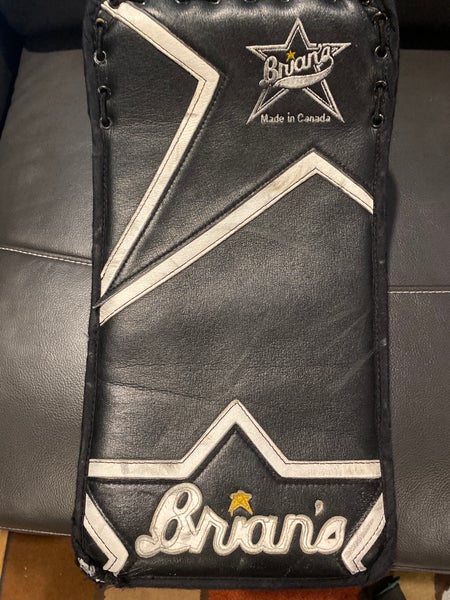 Brian’s Midnight Series AirLite Blocker