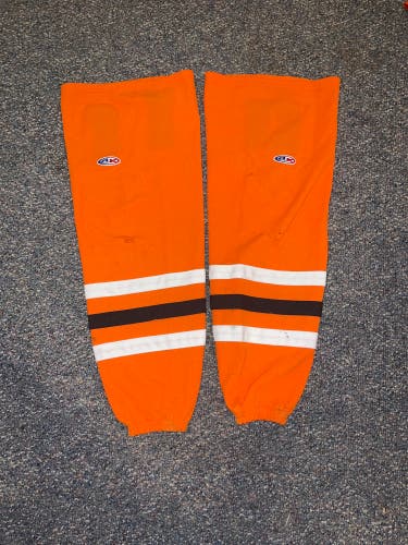 Detroit Compuware AAA game socks
