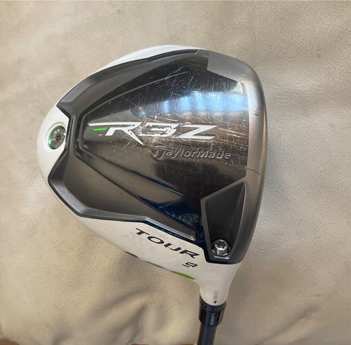 Taylormade RBZ Tour driver