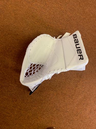 New Regular Bauer Reactor 5000
