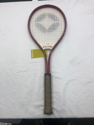 Spalding Power Flite Adult Tennis Racquet
