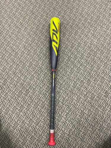 Used Once Easton ADV 360 32” 22 ounce USA BAT