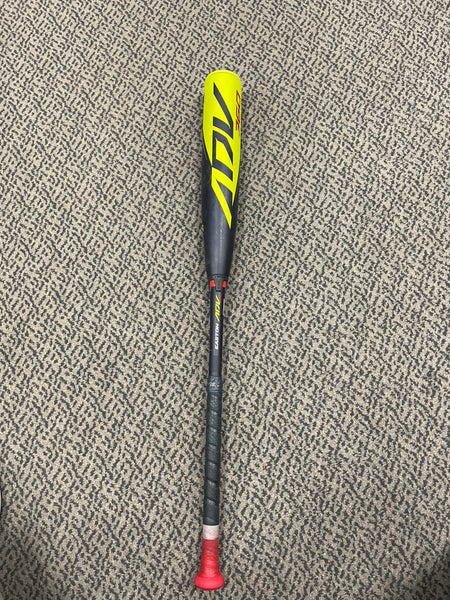 Used Once Easton ADV 360 32” 22 ounce USA BAT